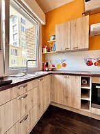 Beachfront & Sea View Sleeps 6
