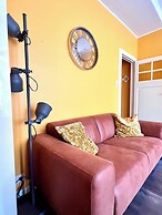 Beachfront & Sea View Sleeps 6