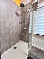 Beachfront & Sea View Sleeps 6