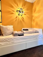 Beachfront & Sea View Sleeps 6