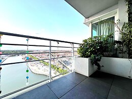Penthouse 220 m2 Luxe & Vue Panoramique