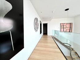 Penthouse 220 m2 Luxe & Vue Panoramique