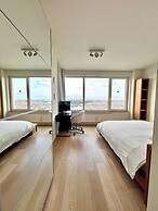 Penthouse 220 m2 Luxe & Vue Panoramique