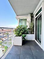 Penthouse 220 m2 Luxe & Vue Panoramique