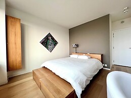 Penthouse 220 m2 Luxe & Vue Panoramique