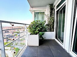 Penthouse 220 m2 Luxe & Vue Panoramique