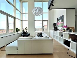 Penthouse 220 m2 Luxe & Vue Panoramique