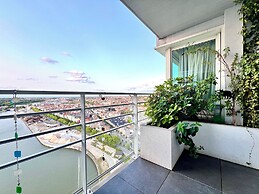 Penthouse 220 m2 Luxe & Vue Panoramique
