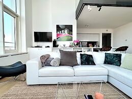 Penthouse 220 m2 Luxe & Vue Panoramique