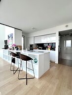 Penthouse 220 m2 Luxe & Vue Panoramique