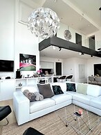 Penthouse 220 m2 Luxe & Vue Panoramique