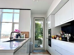 Penthouse 220 m2 Luxe & Vue Panoramique