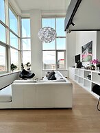 Penthouse 220 m2 Luxe & Vue Panoramique