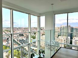 Penthouse 220 m2 Luxe & Vue Panoramique