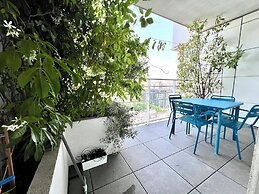 Penthouse 220 m2 Luxe & Vue Panoramique