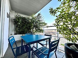 Penthouse 220 m2 Luxe & Vue Panoramique