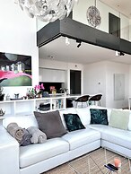 Penthouse 220 m2 Luxe & Vue Panoramique