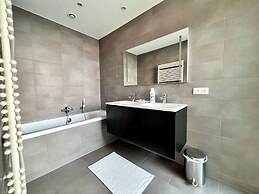 Penthouse 220 m2 Luxe & Vue Panoramique