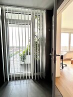 Penthouse 220 m2 Luxe & Vue Panoramique
