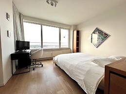 Penthouse 220 m2 Luxe & Vue Panoramique