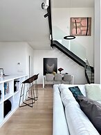 Penthouse 220 m2 Luxe & Vue Panoramique