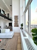 Penthouse 220 m2 Luxe & Vue Panoramique