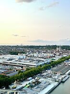 Penthouse 220 m2 Luxe & Vue Panoramique