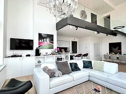 Penthouse 220 m2 Luxe & Vue Panoramique
