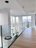 Penthouse 220 m2 Luxe & Vue Panoramique