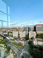 Penthouse 220 m2 Luxe & Vue Panoramique