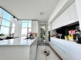 Penthouse 220 m2 Luxe & Vue Panoramique