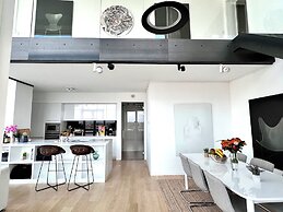 Penthouse 220 m2 Luxe & Vue Panoramique
