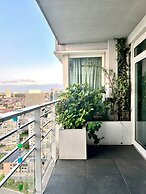 Penthouse 220 m2 Luxe & Vue Panoramique