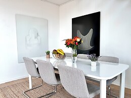 Penthouse 220 m2 Luxe & Vue Panoramique