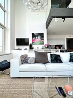 Penthouse 220 m2 Luxe & Vue Panoramique