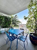 Penthouse 220 m2 Luxe & Vue Panoramique