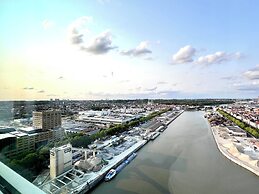 Penthouse 220 m2 Luxe & Vue Panoramique