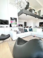 Penthouse 220 m2 Luxe & Vue Panoramique