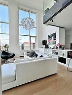 Penthouse 220 m2 Luxe & Vue Panoramique