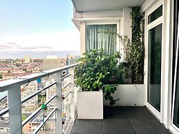 Penthouse 220 m2 Luxe & Vue Panoramique