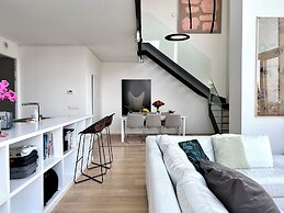 Penthouse 220 m2 Luxe & Vue Panoramique