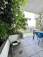 Penthouse 220 m2 Luxe & Vue Panoramique