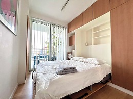 Penthouse 220 m2 Luxe & Vue Panoramique