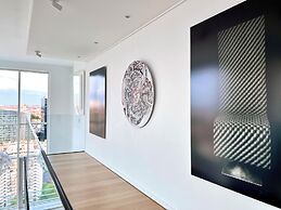 Penthouse 220 m2 Luxe & Vue Panoramique