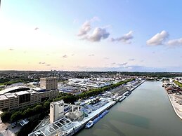 Penthouse 220 m2 Luxe & Vue Panoramique