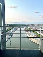 Penthouse 220 m2 Luxe & Vue Panoramique