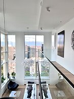 Penthouse 220 m2 Luxe & Vue Panoramique
