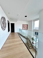 Penthouse 220 m2 Luxe & Vue Panoramique