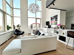 Penthouse 220 m2 Luxe & Vue Panoramique