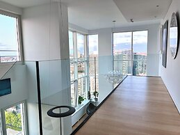 Penthouse 220 m2 Luxe & Vue Panoramique